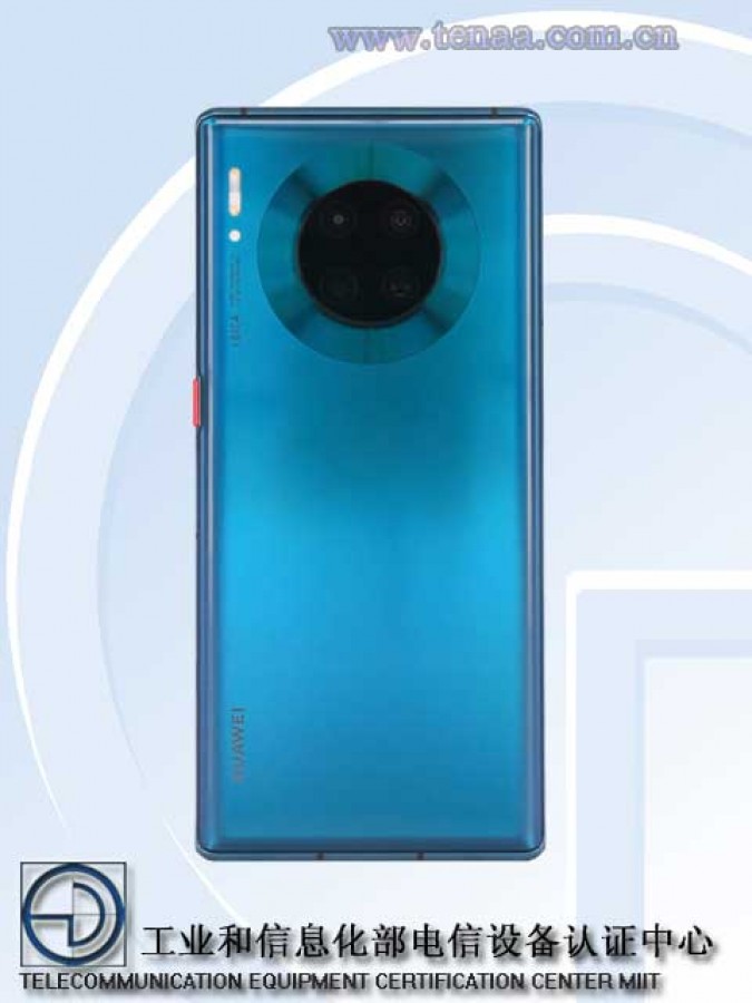  گوشی Huawei Mate 30 Pro