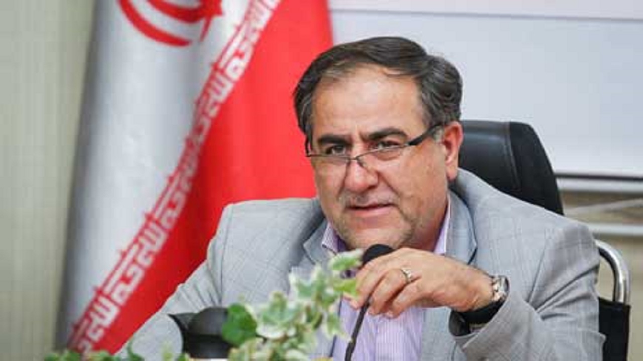 افزایش سرویس های بهداشتی  درسطح شهر اصفهان