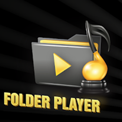 دانلود Folder Player Pro 4.9.3-Build-215 - پلیر حرفه‌ ای "پخش پوشه‌ ای"