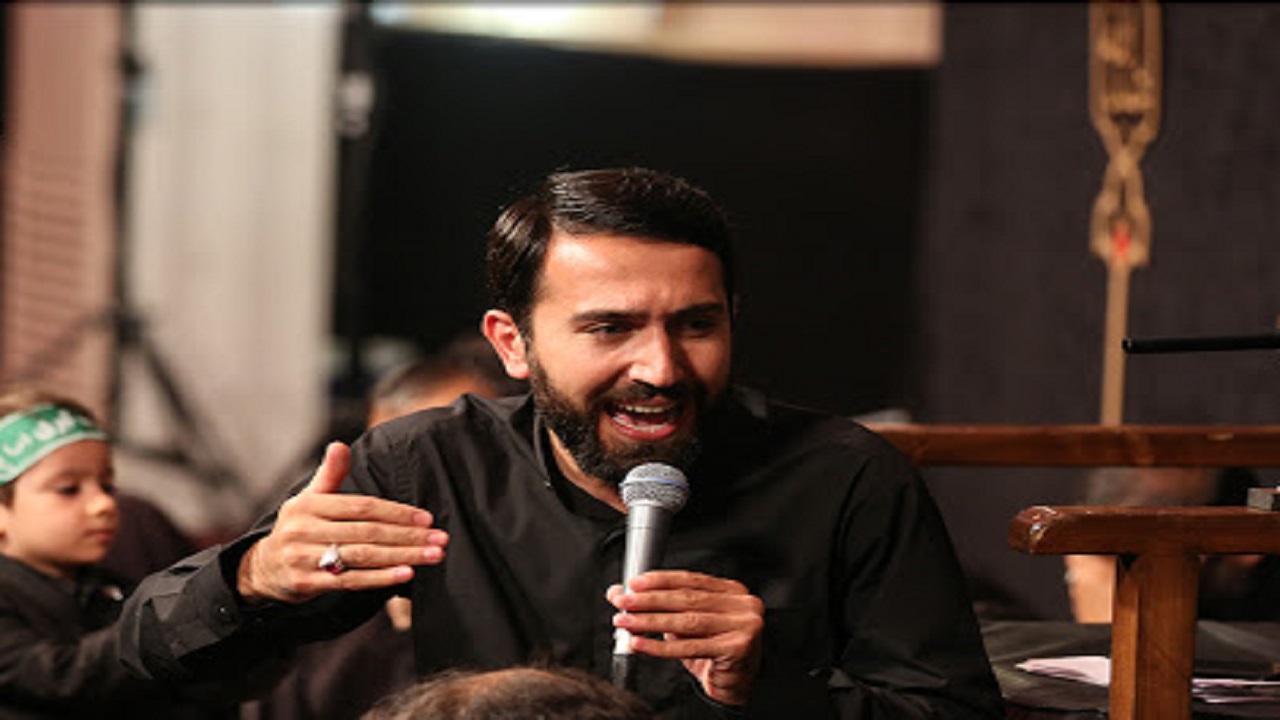 شور و شعور حسینی در مجالس عزاداری اباعبدالله (ع) برقرار بود