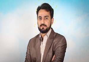 سرپرست جدید حوزه هنری قم معرفی شد