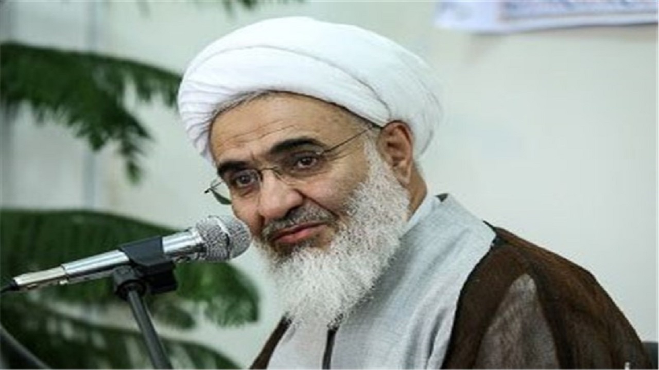 قدردانی امام جمعه قزوین از عزاداران حسینی
