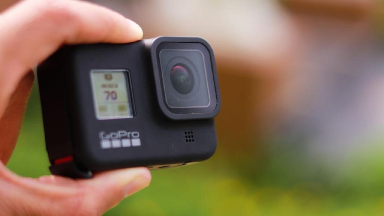  دوربین جدید  GoPro Hero 9 Black