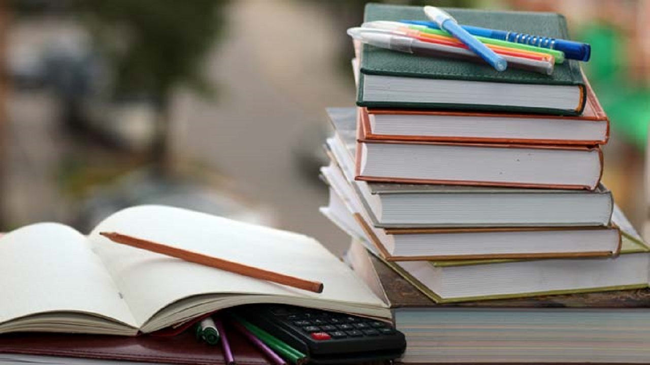 امکان ثبت و اصلاح سفارش کتاب درسی تا پایان هفته