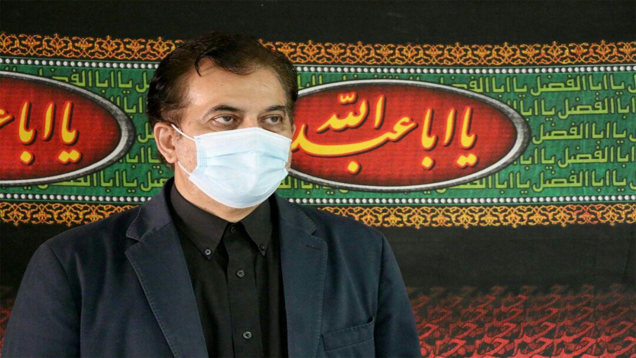 قدردانی رئیس دانشگاه علوم پزشکی بابل از هیات‌های مذهبی