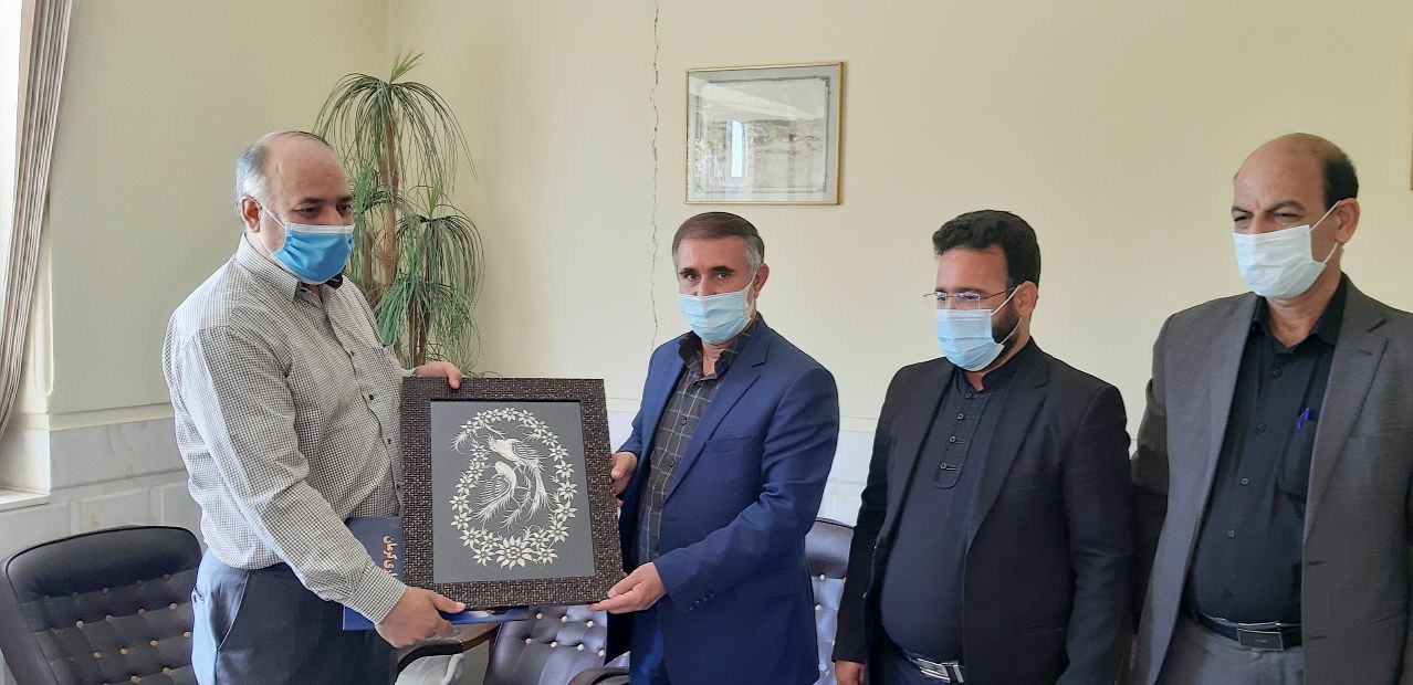 لزوم رفع مشکلات مناطق عشایری سیرجان