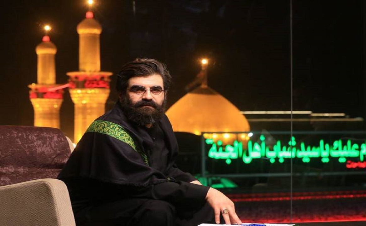 عوامل «مخاطب خاص» راهی کربلا شدند