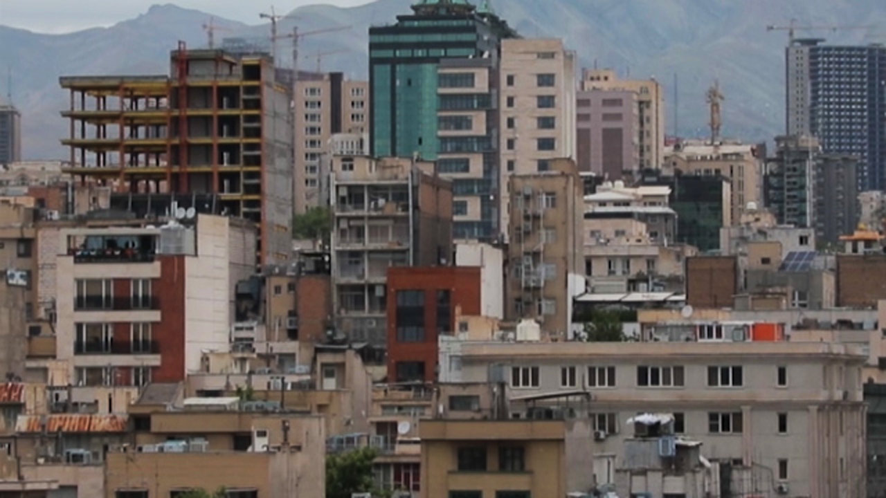 امضا فروشی در ساخت و ساز به دلیل نبود قانون مدون نظارتی + فیلم