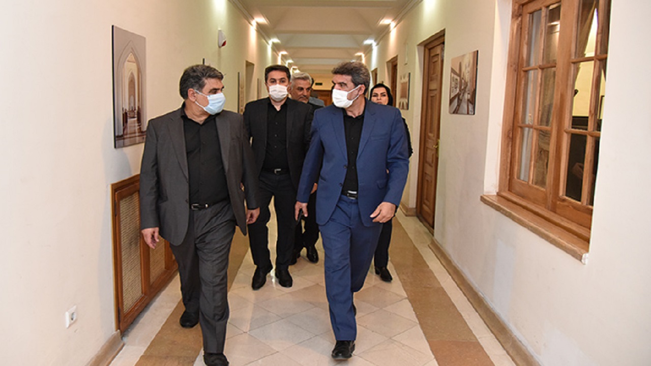 تلاش وزارت ارتباطات برای فراهم کردن بازدید مجازی از موزه ارتباطات