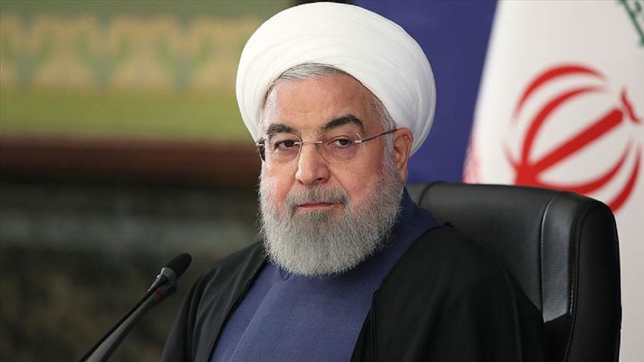 تاکید رئیس جمهور بر گسترش همکاری‌های بانکی و مالی ایران با همسایگان خود