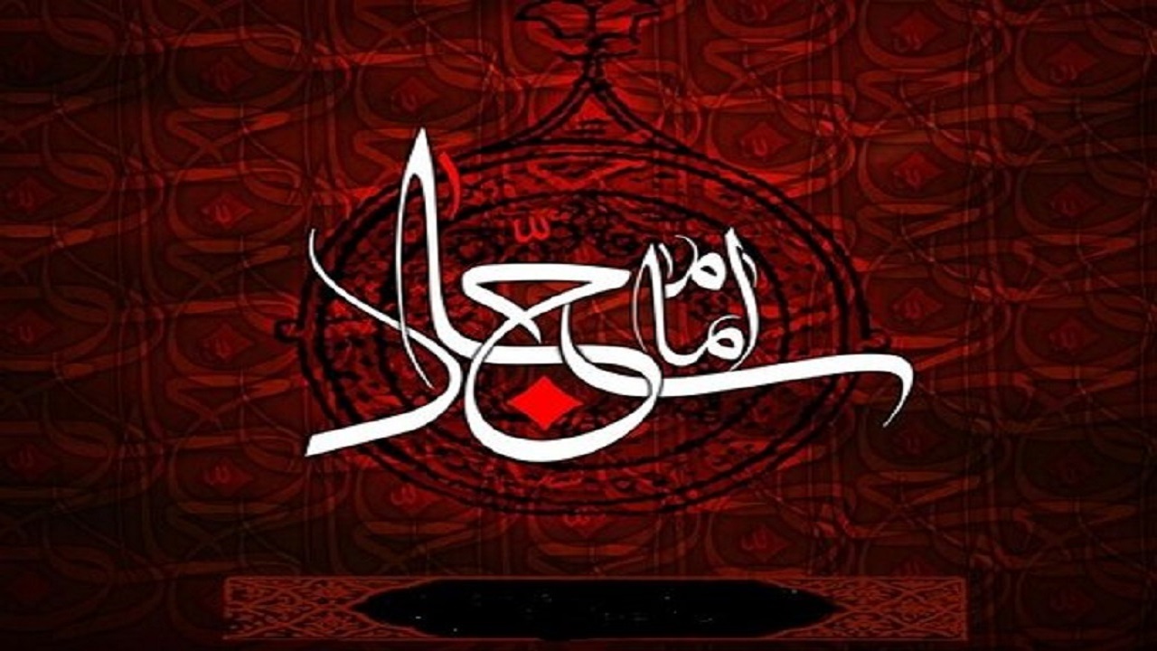 میوه نهضت حسینی در شام به دست حضرت زین العابدین(ع) چیده شد‌
