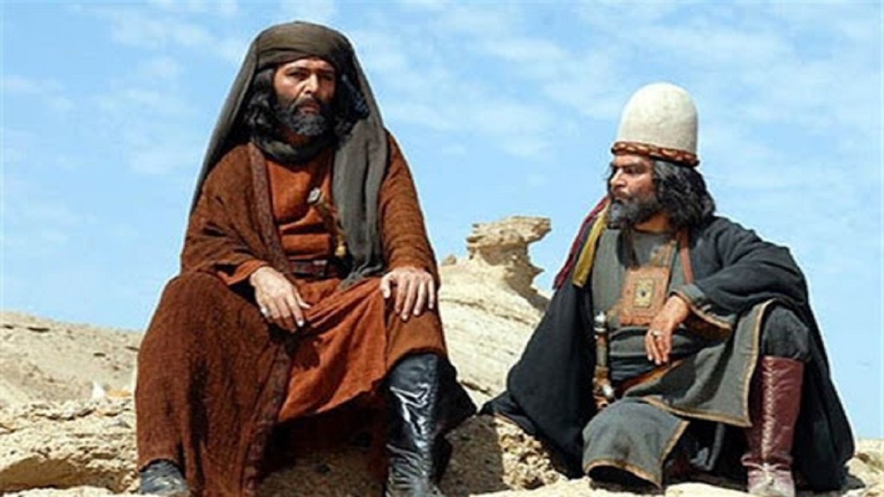 از دیدن مختار سیر نمی‌شوم