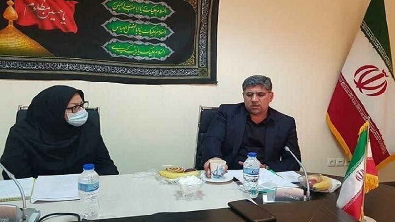کمبود بودجه در نهاد کتابخانه‌های عمومی کشور