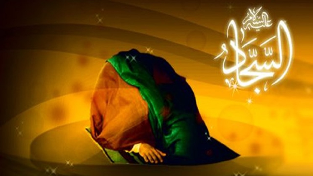 «امام سجاد (ع)» پس از واقعه عاشورا فتنه‌های یزید را آشکار کردند/انقلاب «حضرت زینب کبری (س)» در مجلس یزید