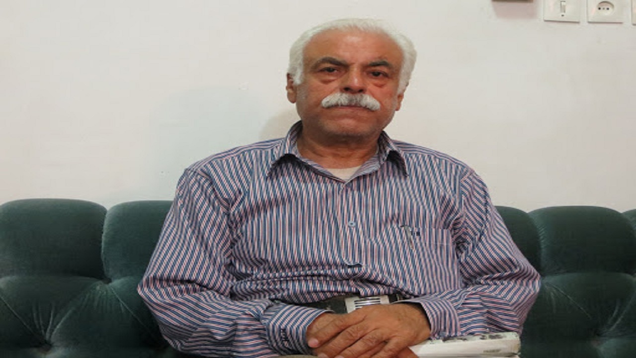 پژوهشگر دشتستانی هم قربانی کرونا شد