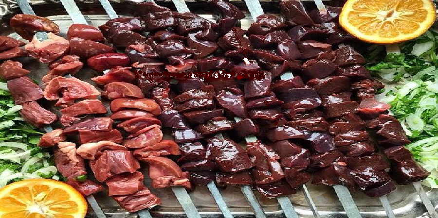 جگر