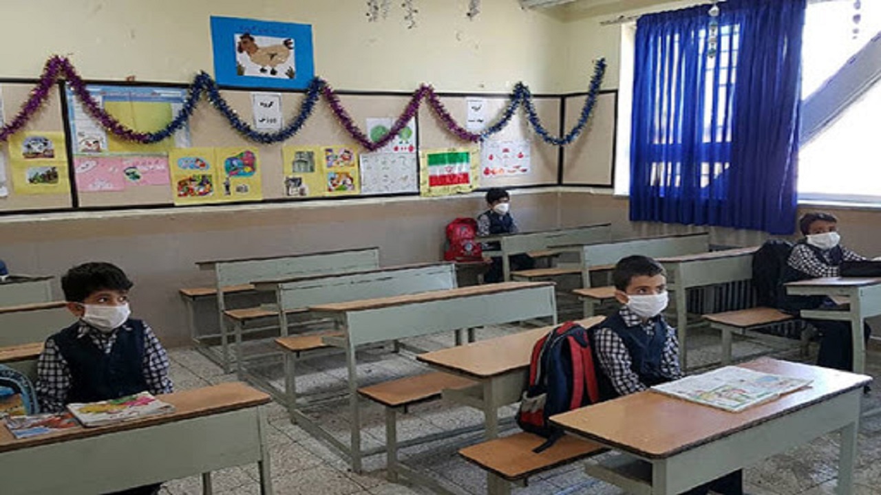 ۱۰۰ مدرسه غیردولتی در خراسان رضوی تعطیل شد