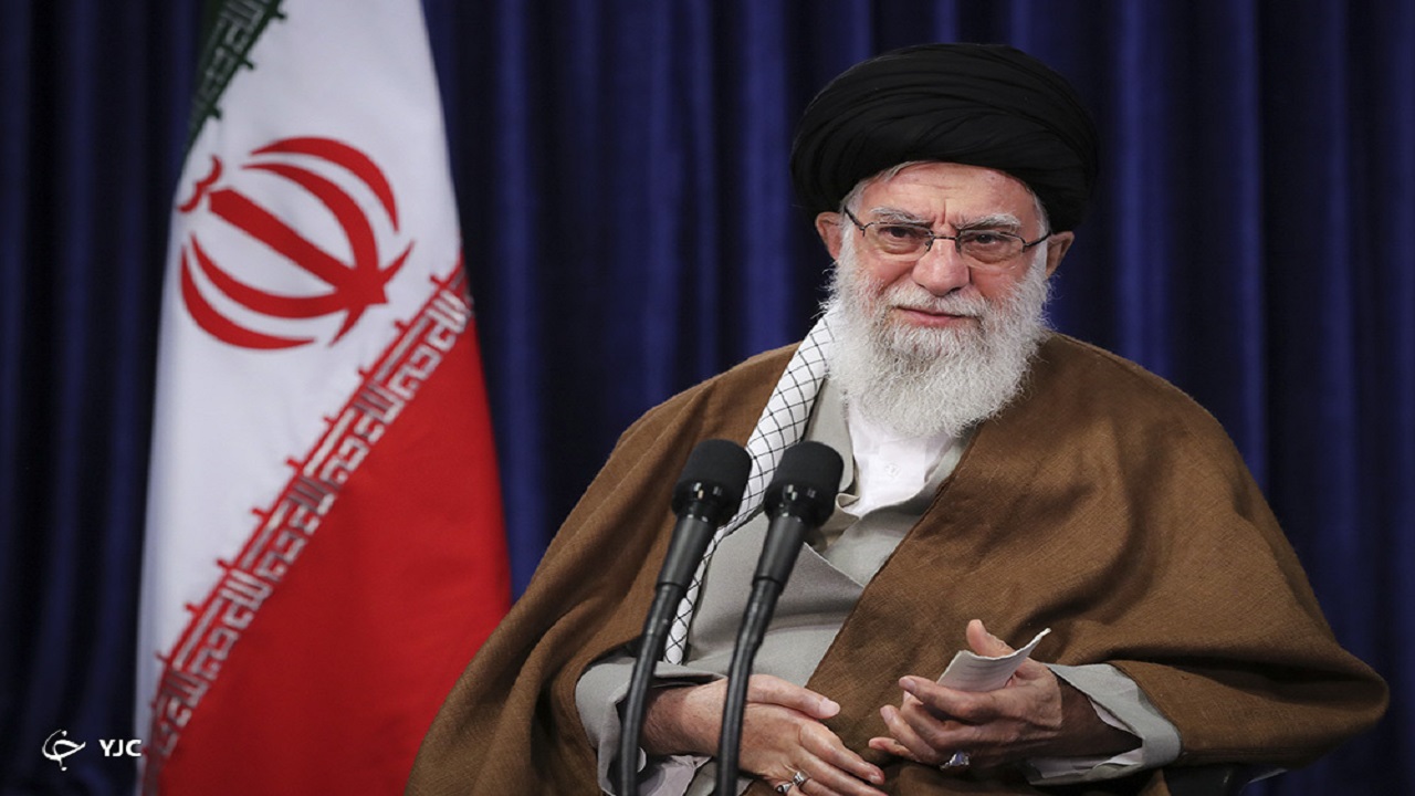 سخنرانی رهبر معظم انقلاب در افتتاحیه اجلاس سالیانه آموزش و پرورش