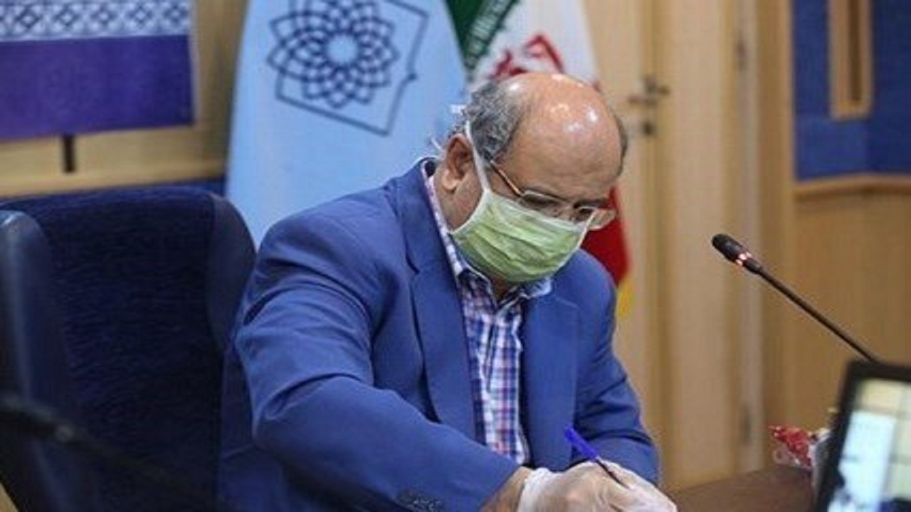 کمترین اقدامات بازدارنده را برای رعایت شیوه‌نامه‌های بهداشتی در کشور داشته‌ایم