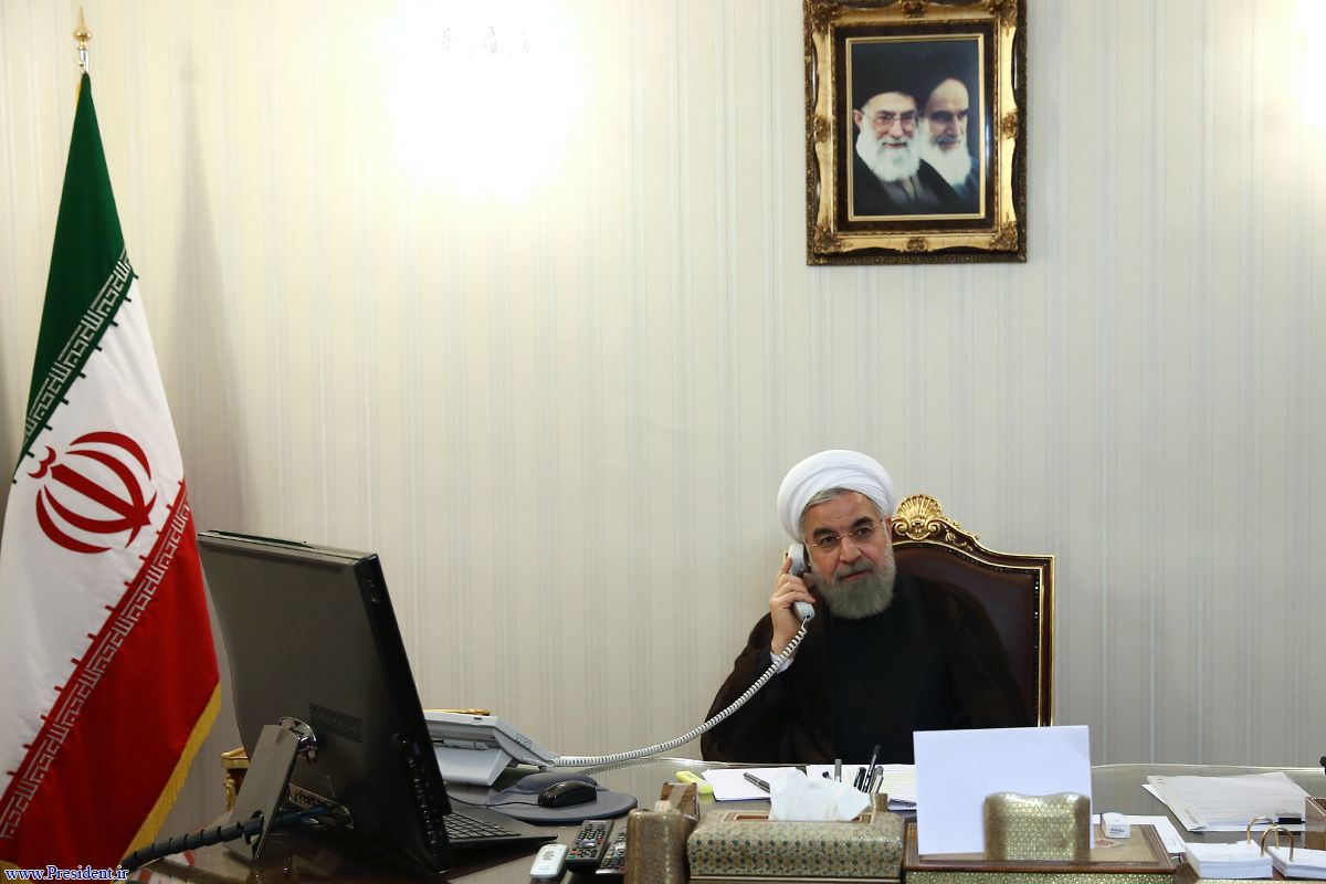 مطمئناً «نیجر» در شورای امنیت سازمان ملل از سوءاستفاده آمریکا جلوگیری خواهد کرد