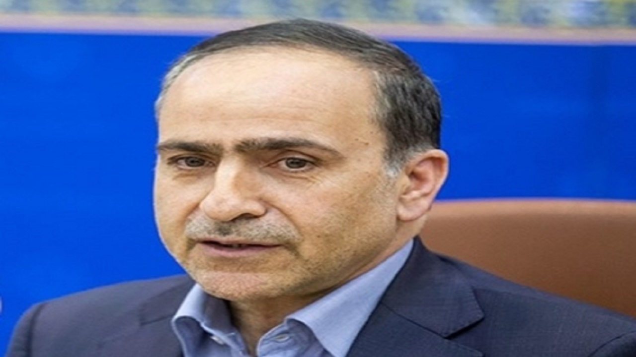 دبیر شورای آموزش پزشکی و تخصصی منصوب شد