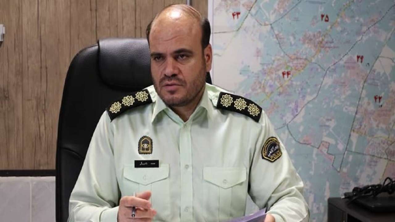 اختلاف خانوادگی علت خودسوزی زن ۳۵ ساله در کرج
