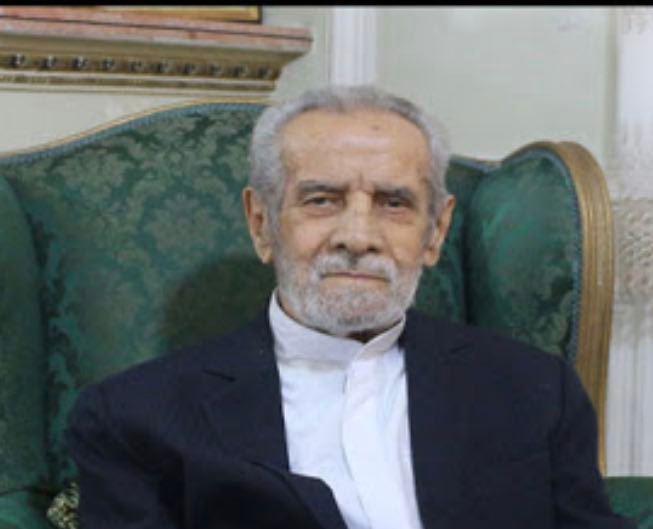 پیام تسلیت ظریف به مناسبت درگذشت محمد عرب از مدیران پیشین وزارت خارجه