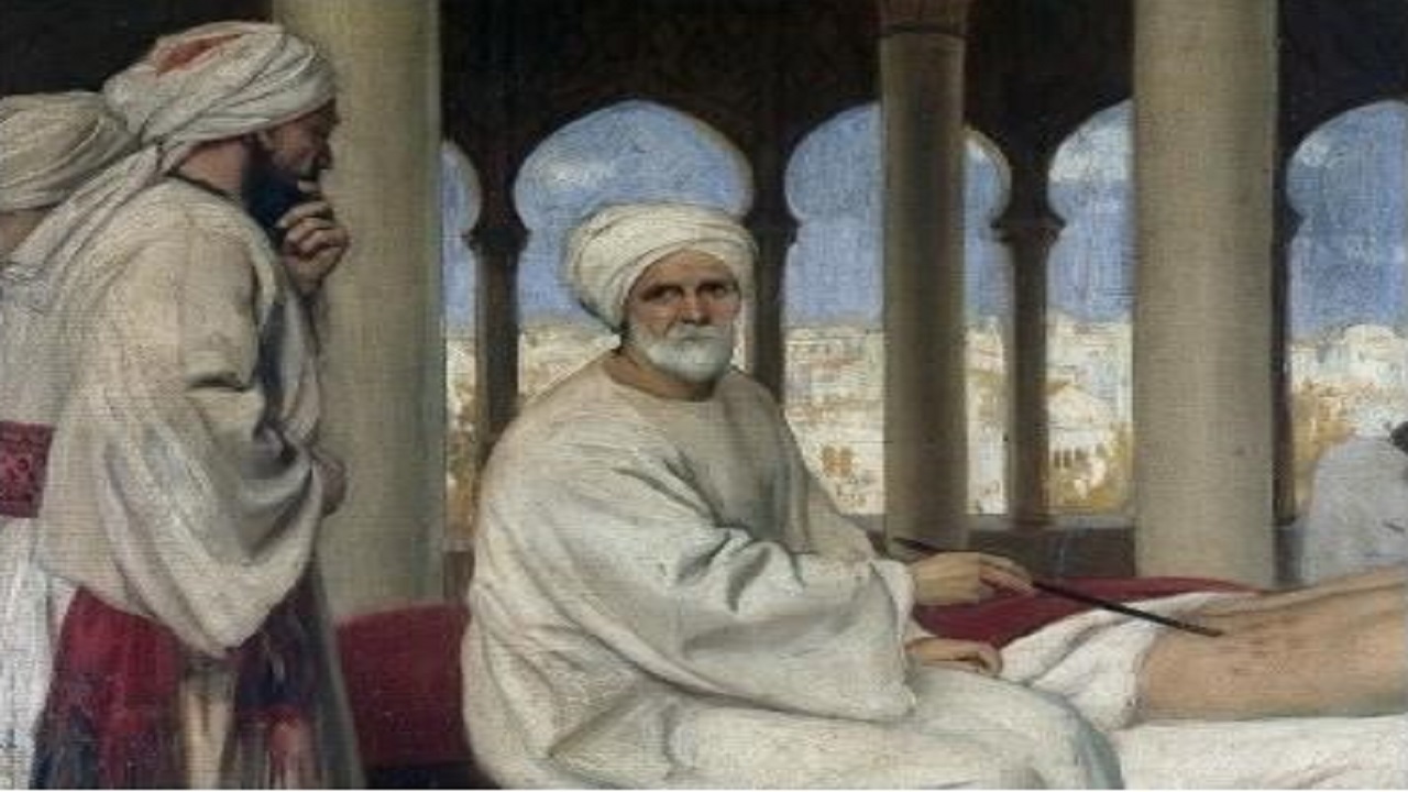 «شمس‌الدین ایلاقی» شاگرد ابن‌سینا در حکمت و طب