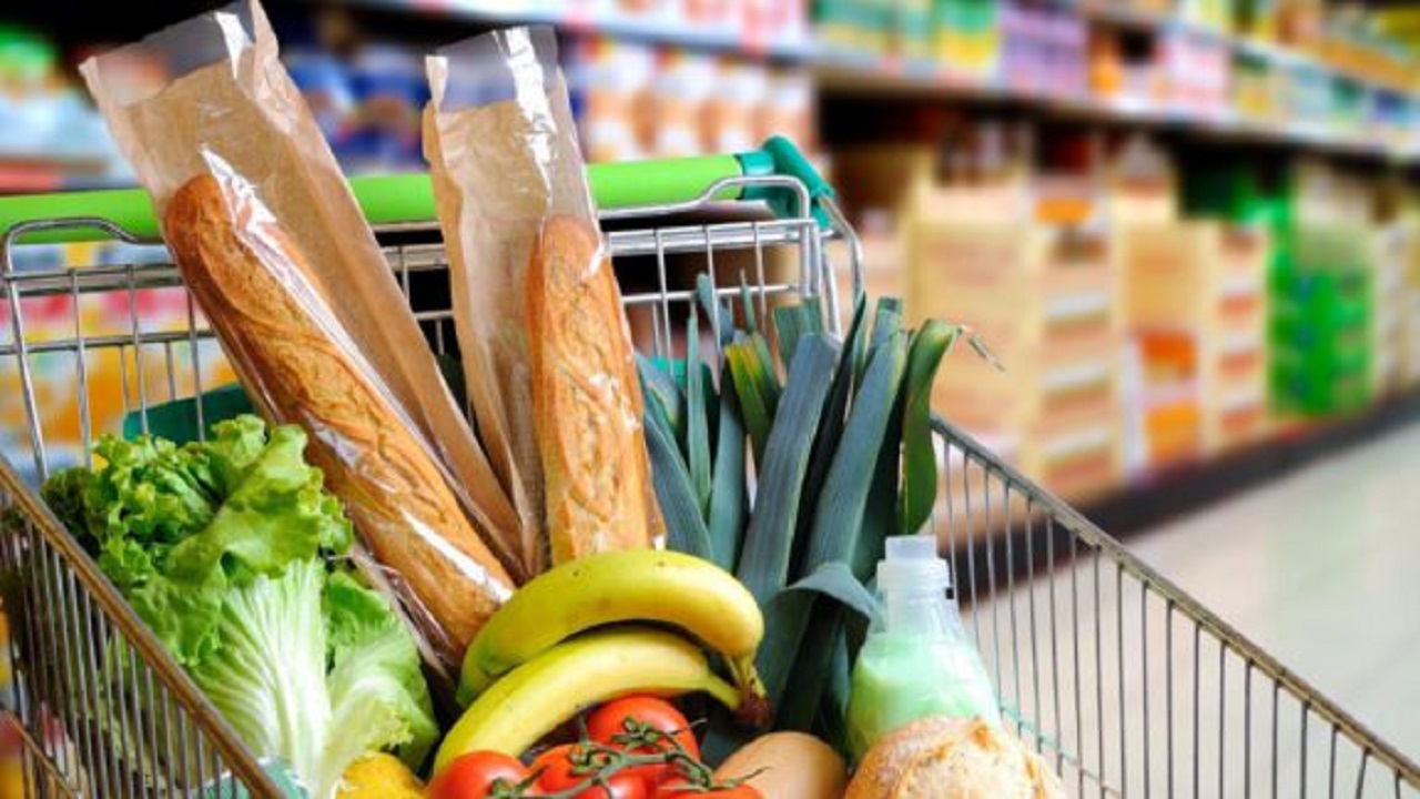 برای داشتن مواد غذایی سالم در شرایط کرونا چه کنیم؟