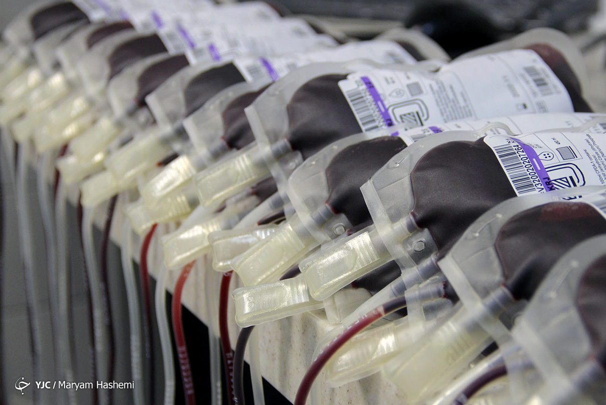 اهدا ۳۸۷ واحد خون در تاسوعا و عاشورای حسینی