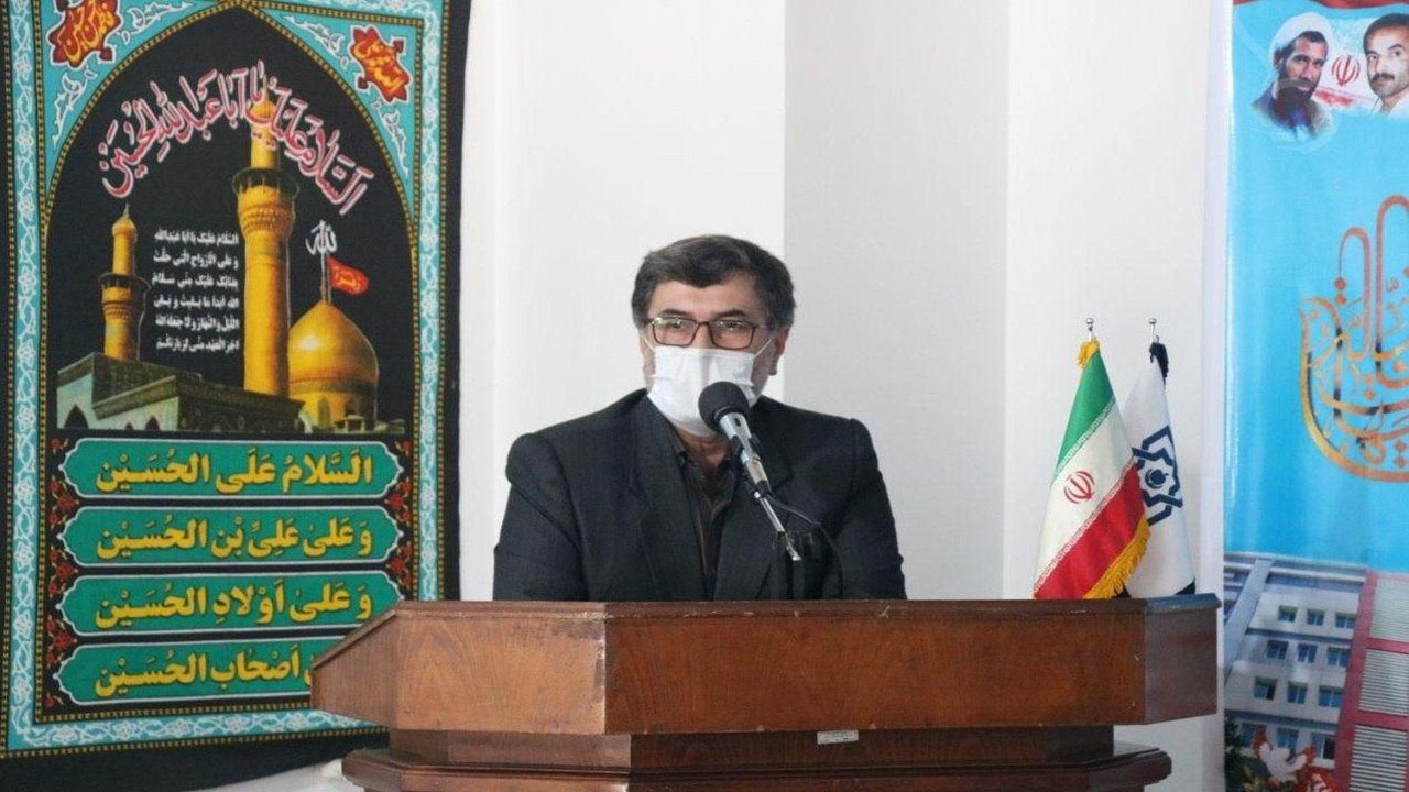 چتر حمایتی بیمه سلامت مازندران برای بیماران خاص