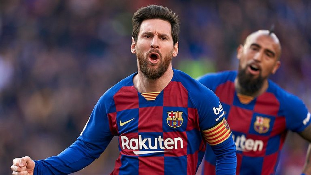 سرمربی لس آنجلس گلکسی: حضور مسی در MLS شگفت انگیز است