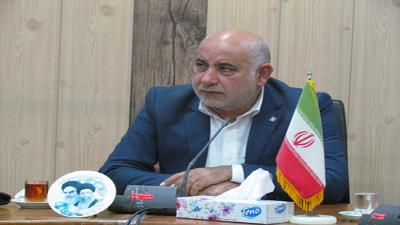 تقدیر از رعایت فرهنگ و شعور عاشورایی مردم بستان