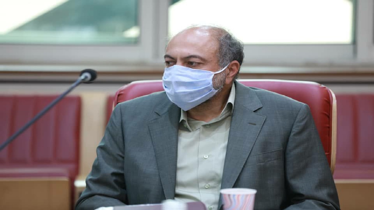 نصرت آباد از شهر الوند جدا شد
