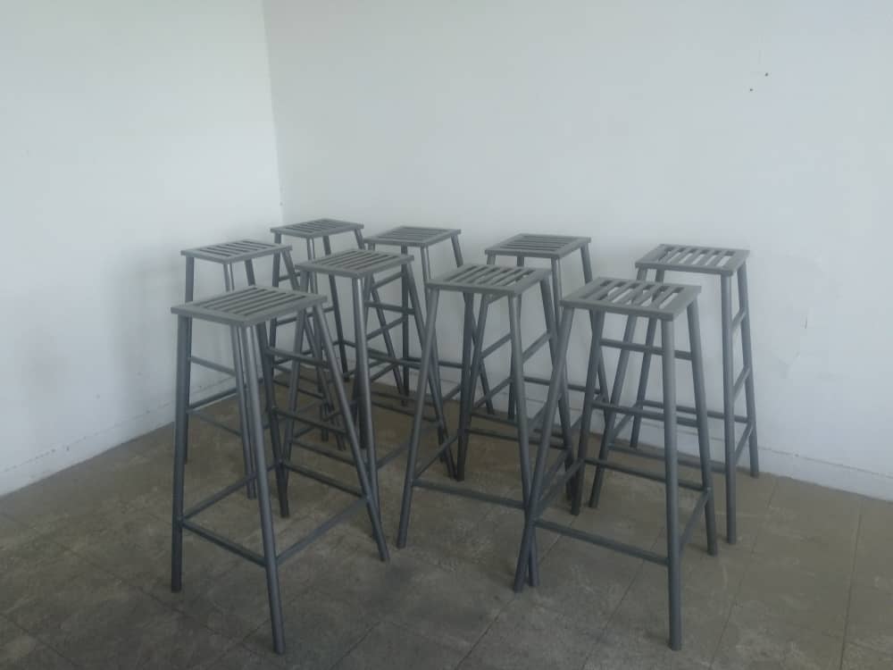 تجربه مجدد زندگی در گارگاه تولیدی