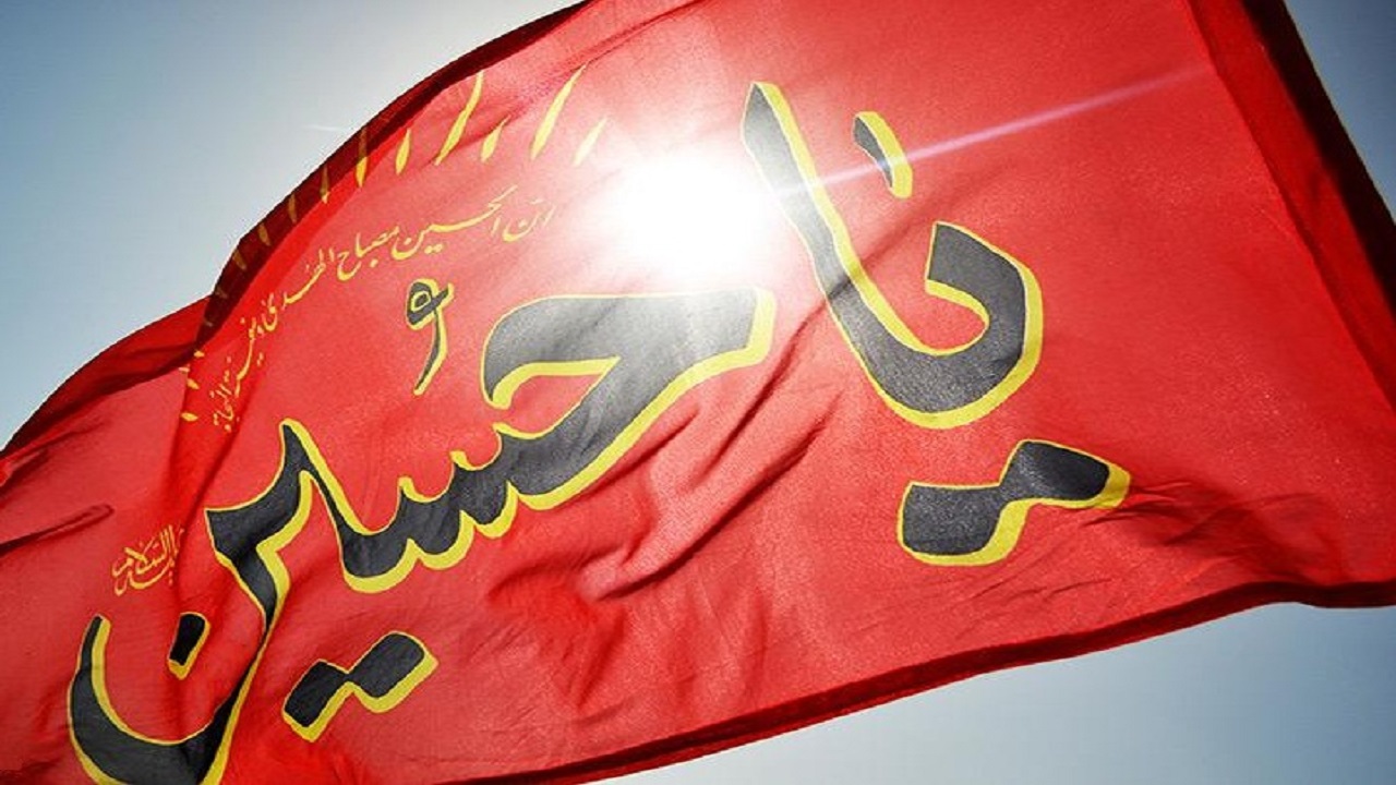 برپایی نمایشگاه مینیاتوری غدیر تا شام در کرمانشاه