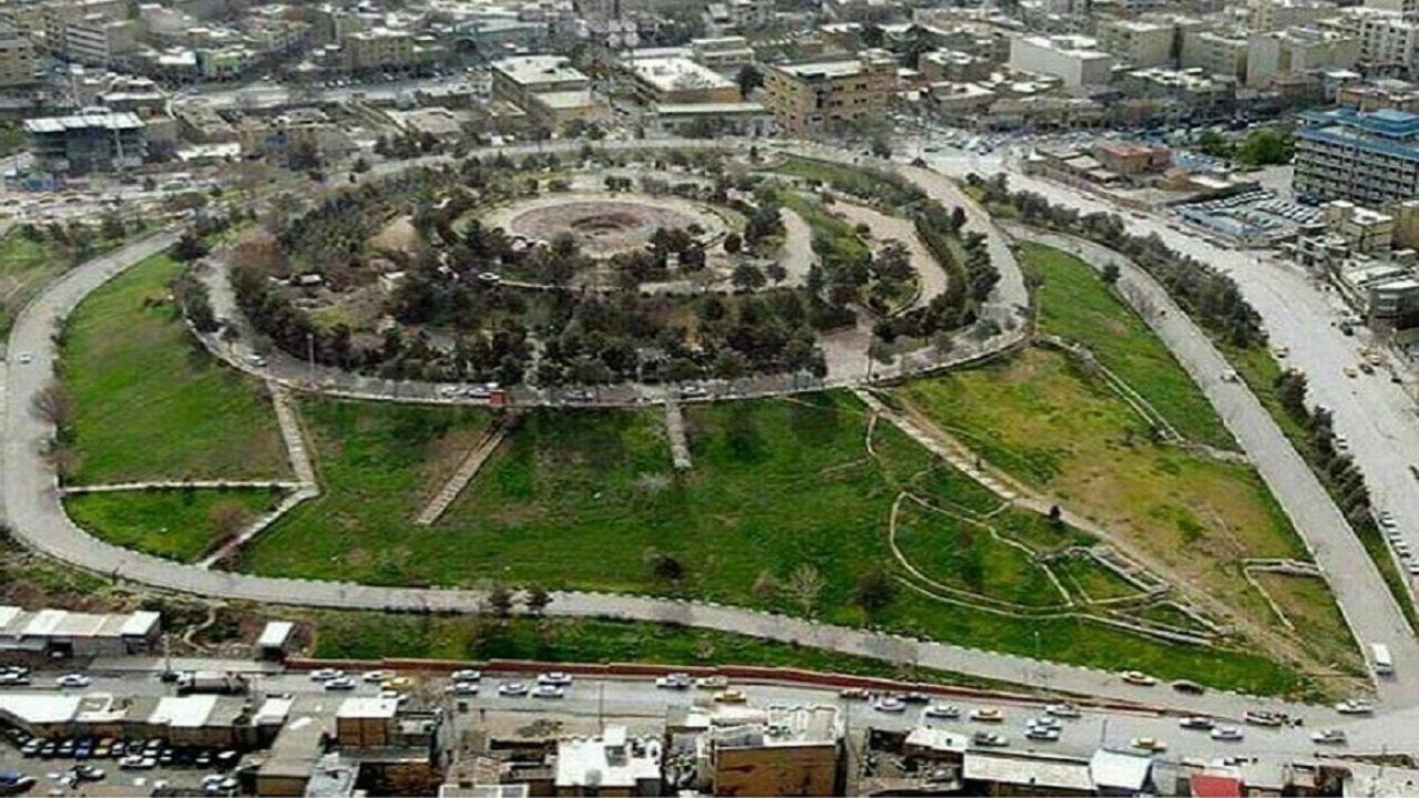 پیگیری برای رفع مشکل هتل شیرین کرمانشاه