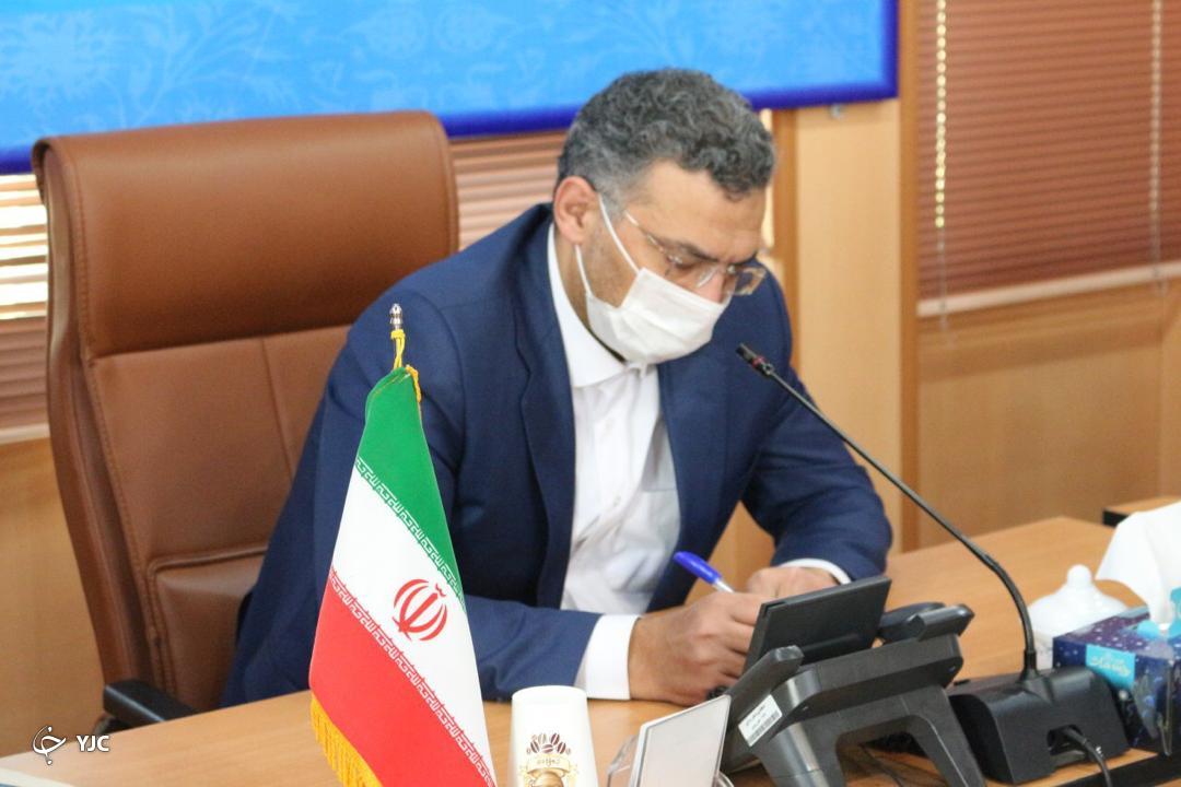 ساوه - همدان آزاد راهی با تصادفات مرگبار