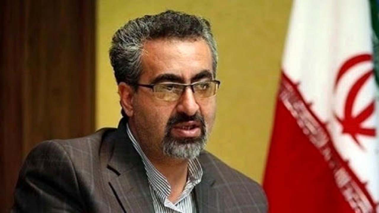 استفاده از شیلد، خطر ابتلا به کرونا را کاهش می‌دهد