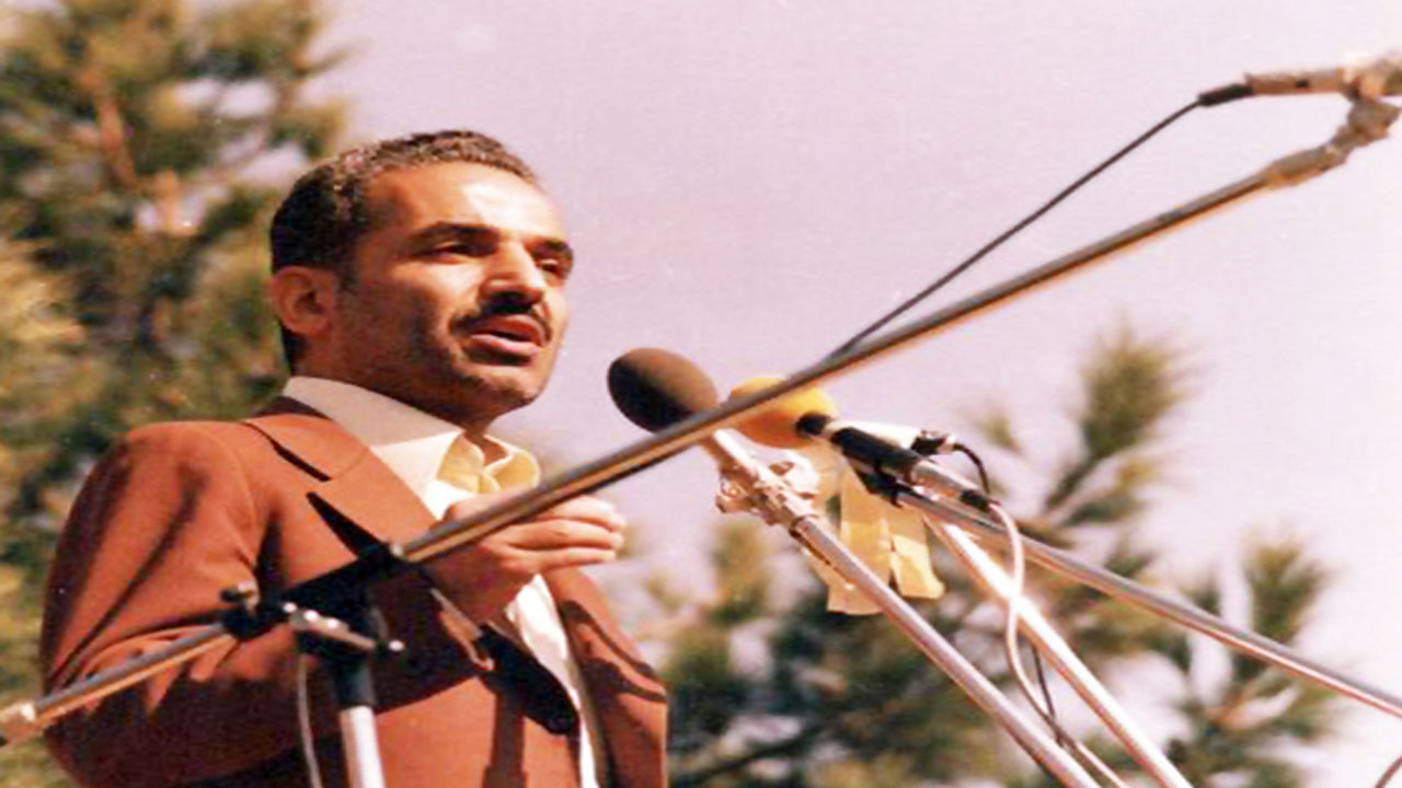 ناگفته‌هایی از زندگی شهید محمد علی رجایی