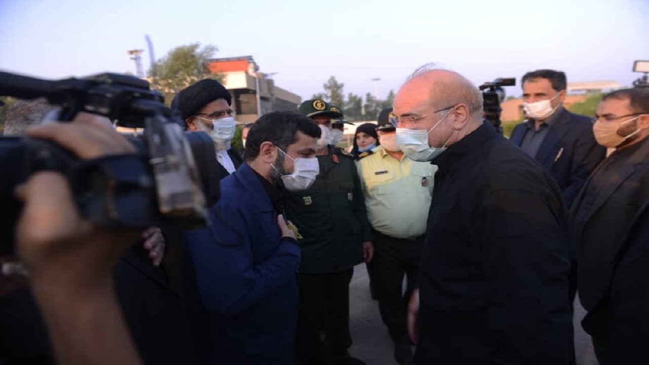 ضروریت تصویب احکام دائم برای حل مشکلات خوزستان