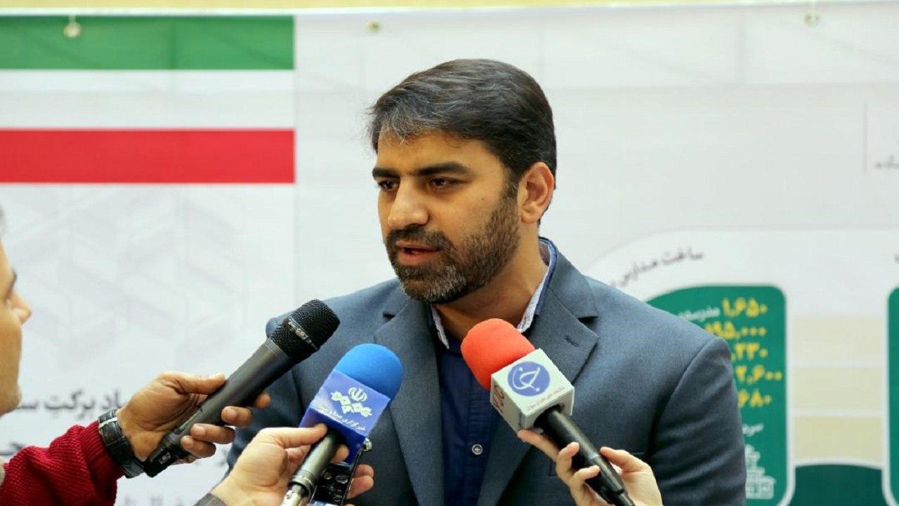تولید ۵ میلیون دست پوشاک در راستای رویداد ملی چرخ برکت