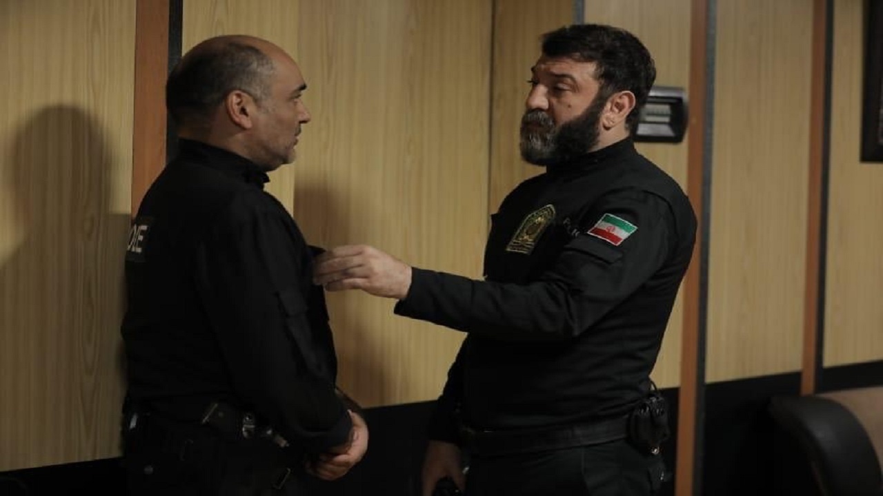 «سر زده» از امشب روی آنتن شبکه یک می رود