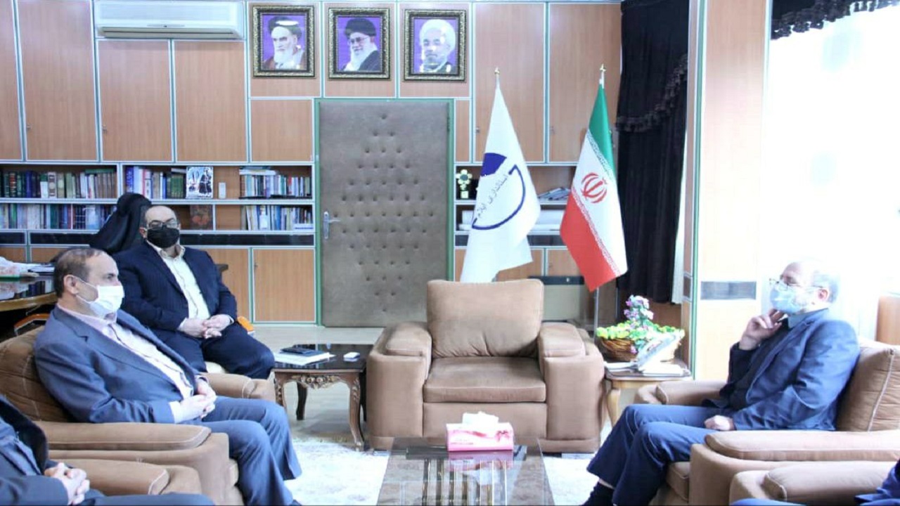 لزوم اجرایی شدن طرح ملی «تاپ» در استان ایلام