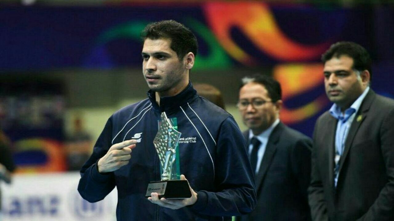 مقصد بعدی آقای گل لیگ برتر فوتسال مشخص شد