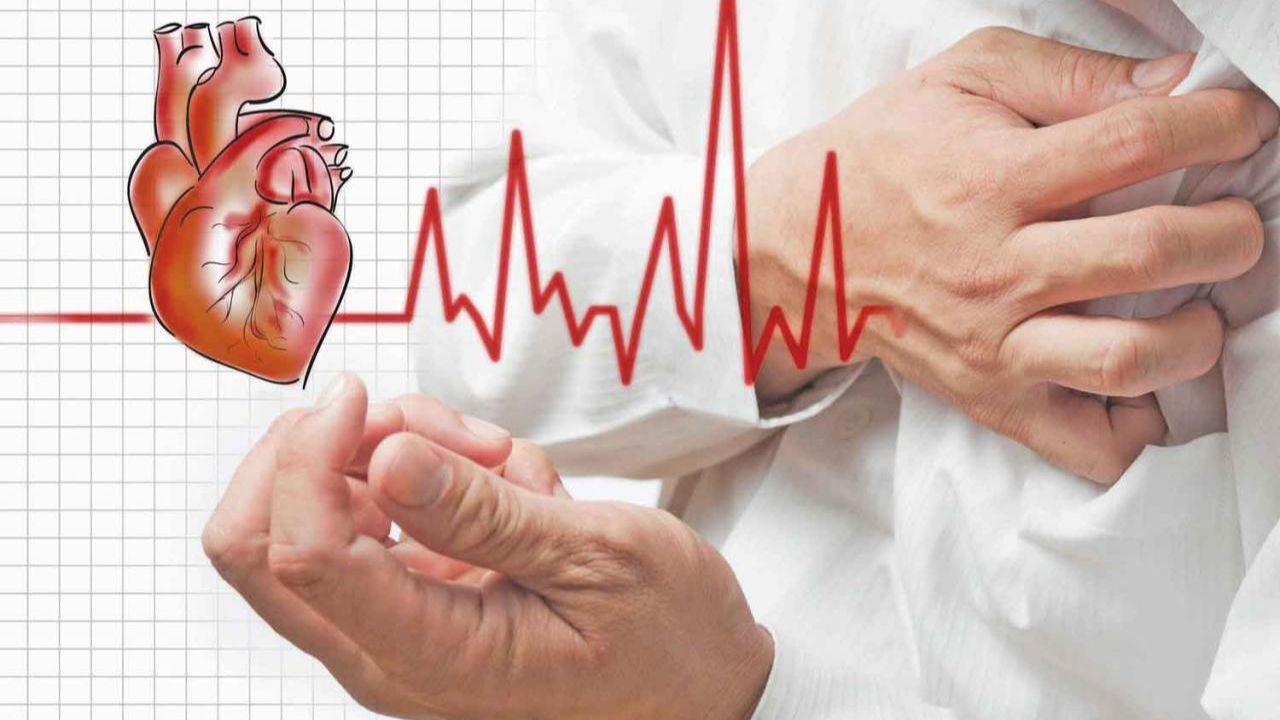 چند ماده خوراکی مناسب برای پاکسازی رگ‌های قلبی