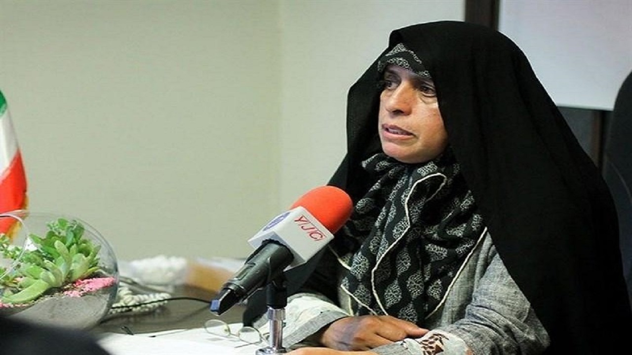 فرهادی زاد: فدراسیون فوتبال موظف است پاداش دختران ورزشکار را پرداخت کند