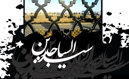 شهر کریمه اهل بیت(س)در سوگ پیام آور قیام کربلا