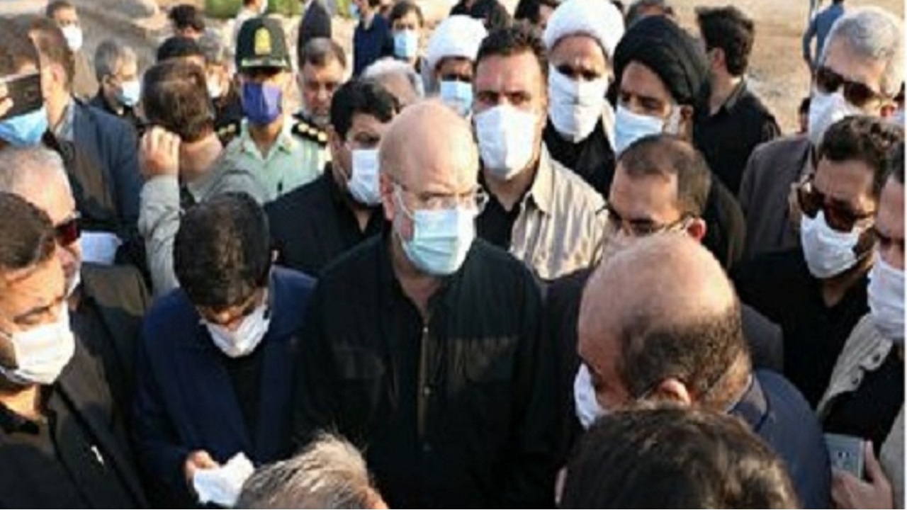درد و دل یک صیاد آبادانی با رئیس مجلس