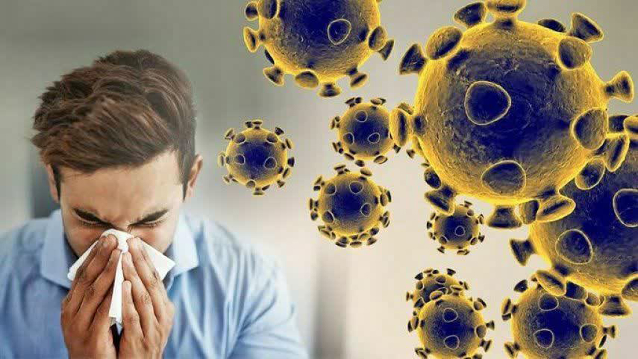 تقارن نگران کننده همه گیری کووید_ ۱۹ با آنفلوانزا